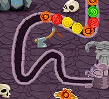 Craigen : Stones of Thum