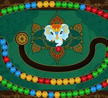 Mystic India Pop Zuma
