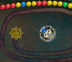 Zuma Abenteuer