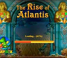 Zuma Atlantis