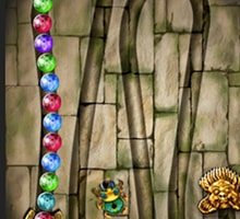 Zuma Blast