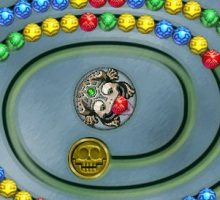 Zuma Deluxe