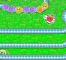 Zuma Jellyland